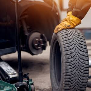 İmranlı Oto Lastikçi